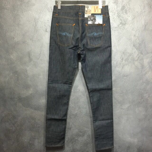 Nudie lean dean dry iron clearance