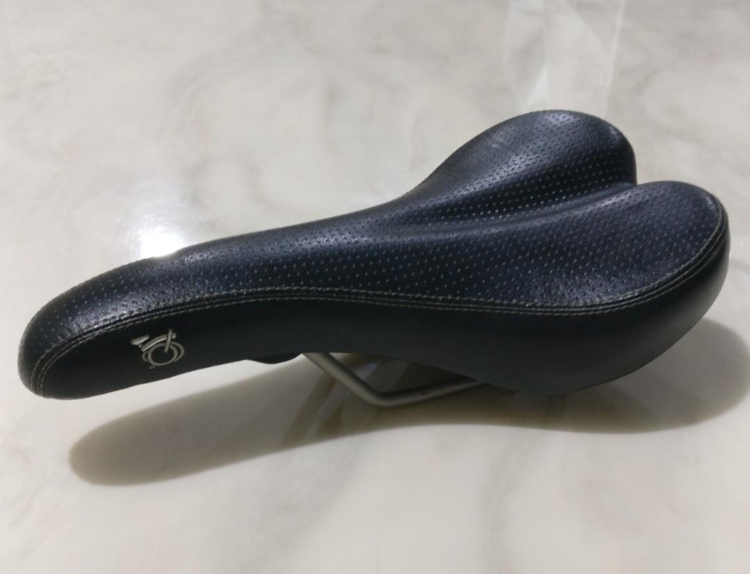 brompton standard saddle