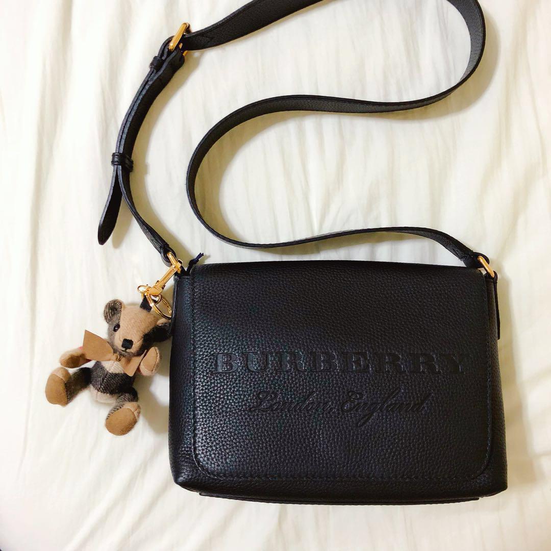 burberry shoulder bag 2018