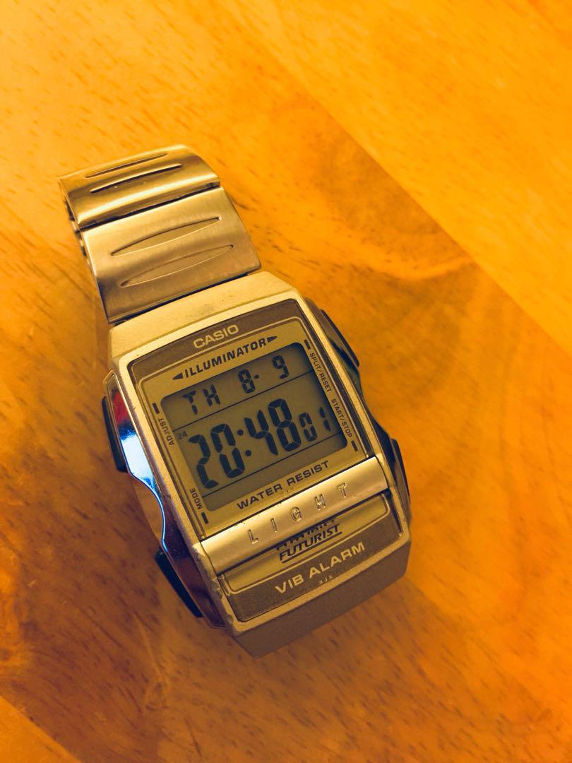 Casio 1922 A220 Carousell