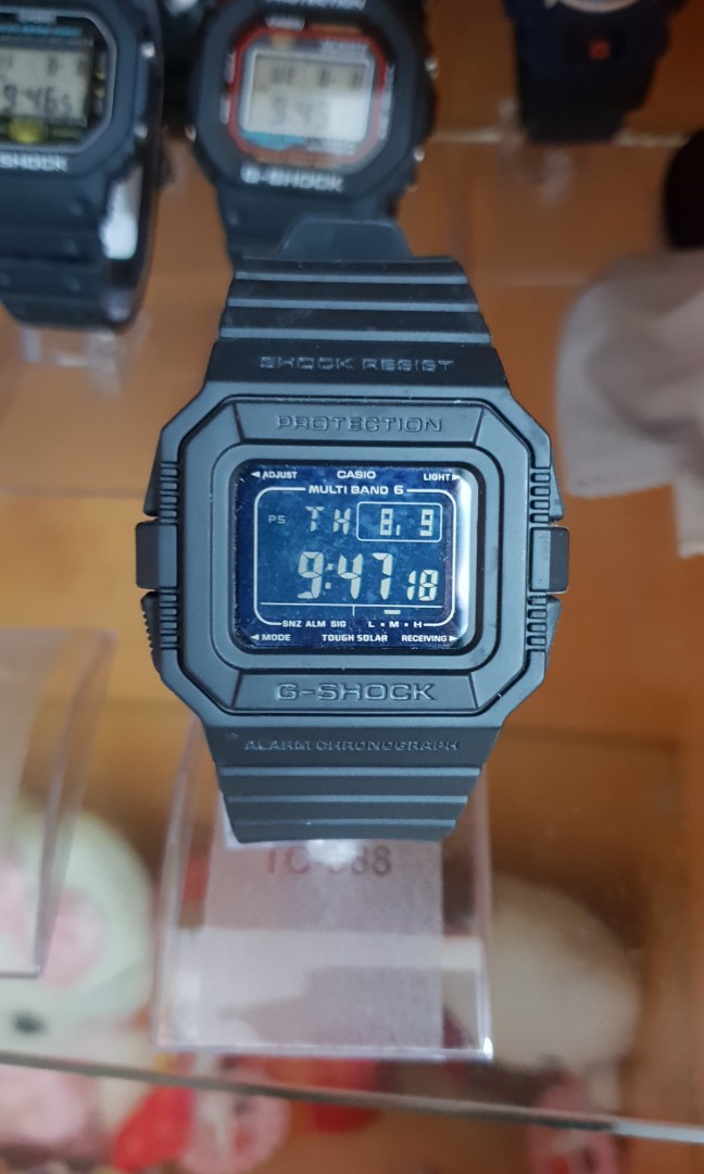 g shock gw 5510