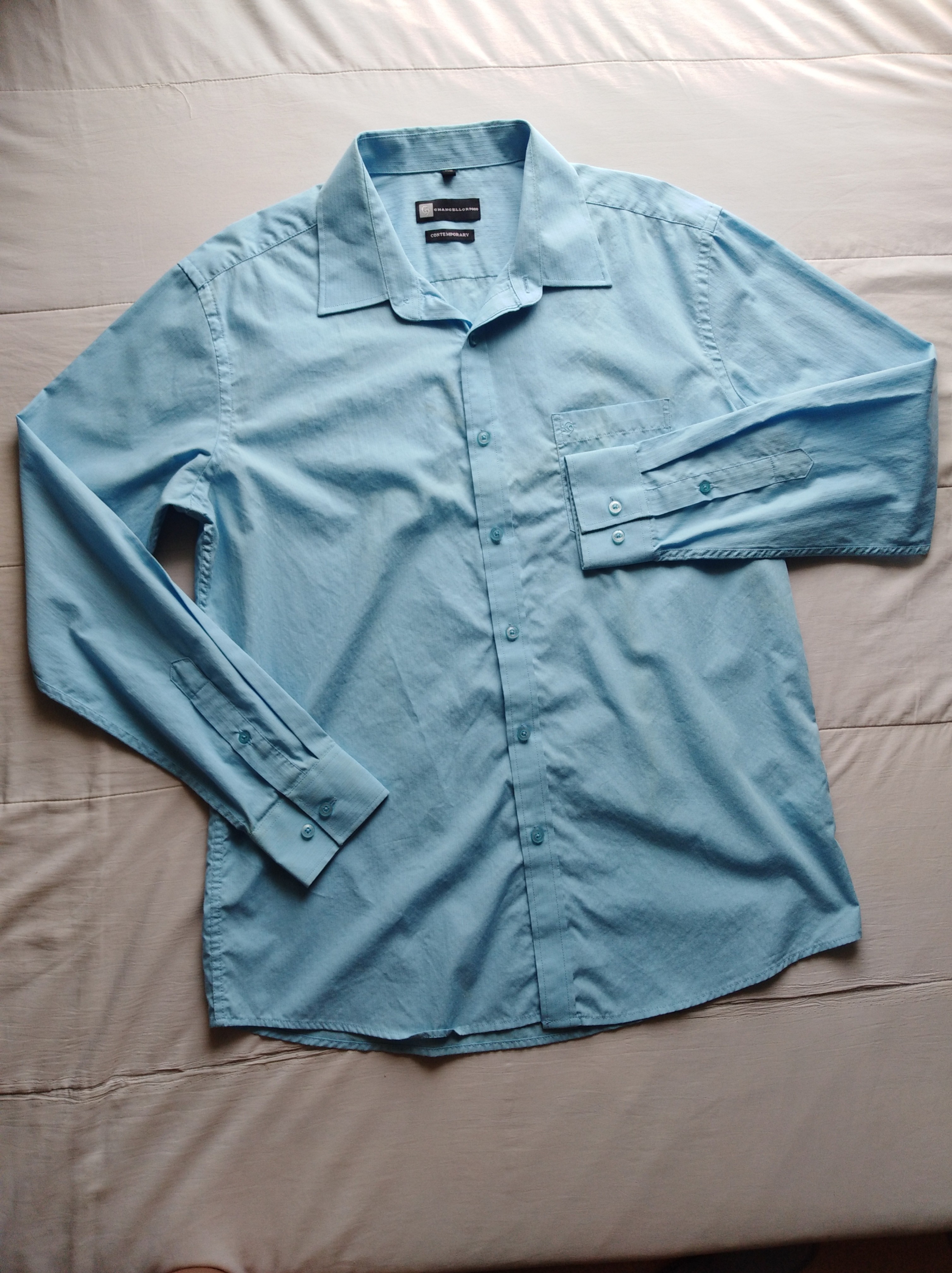 xl dress shirt