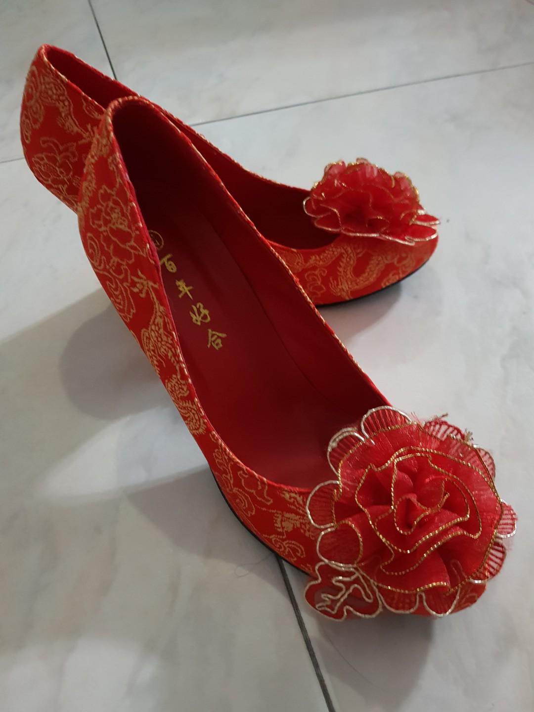 37 chinese shoe size