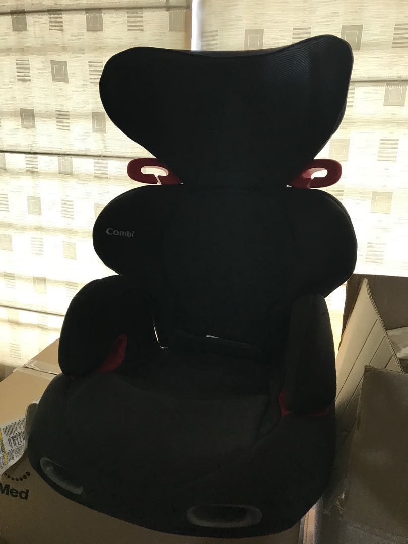 Combi Child Seat, Babies & Kids, Strollers, Bags & Carriers on Carousell