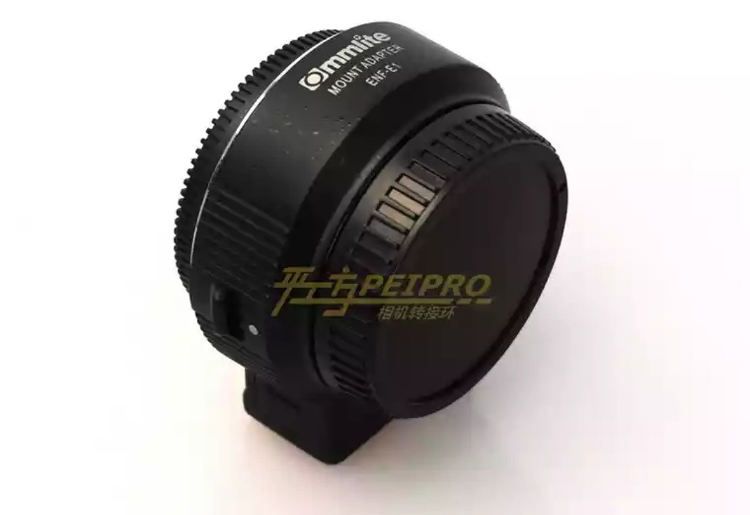 Commlite Cm Enf E1 Pro V06 F To E Mount Photography Camera Accessories Others On Carousell Commlite Cm Enf E1 Pro V06 F To E Mount Photography Camera Accessories Others On Carousell