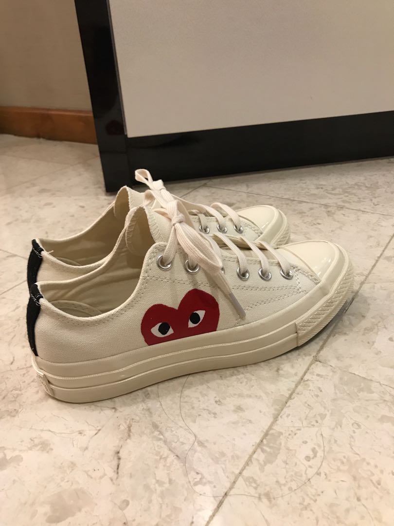 converse cdg replica