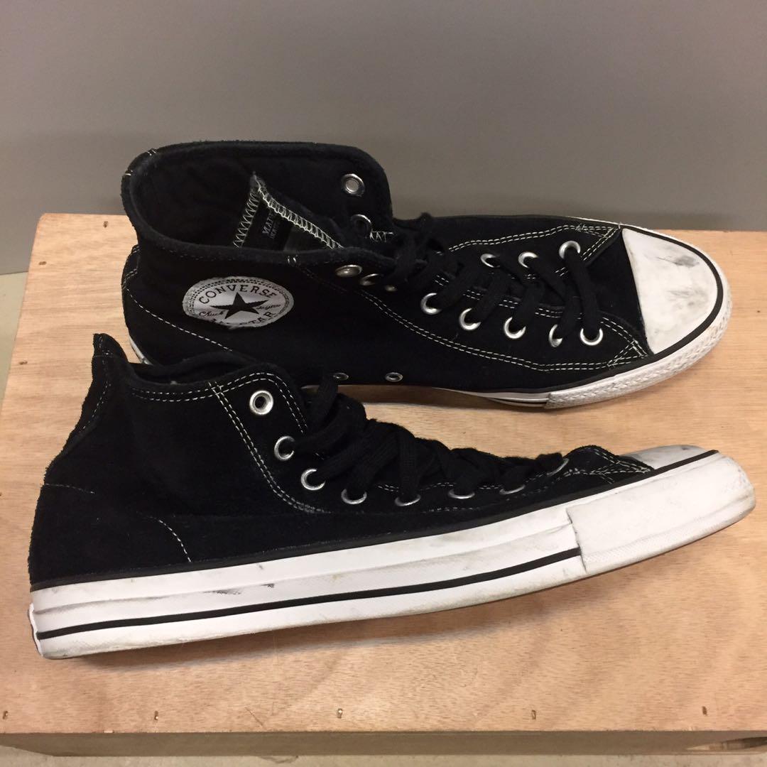 Cons ctas pro new arrivals suede