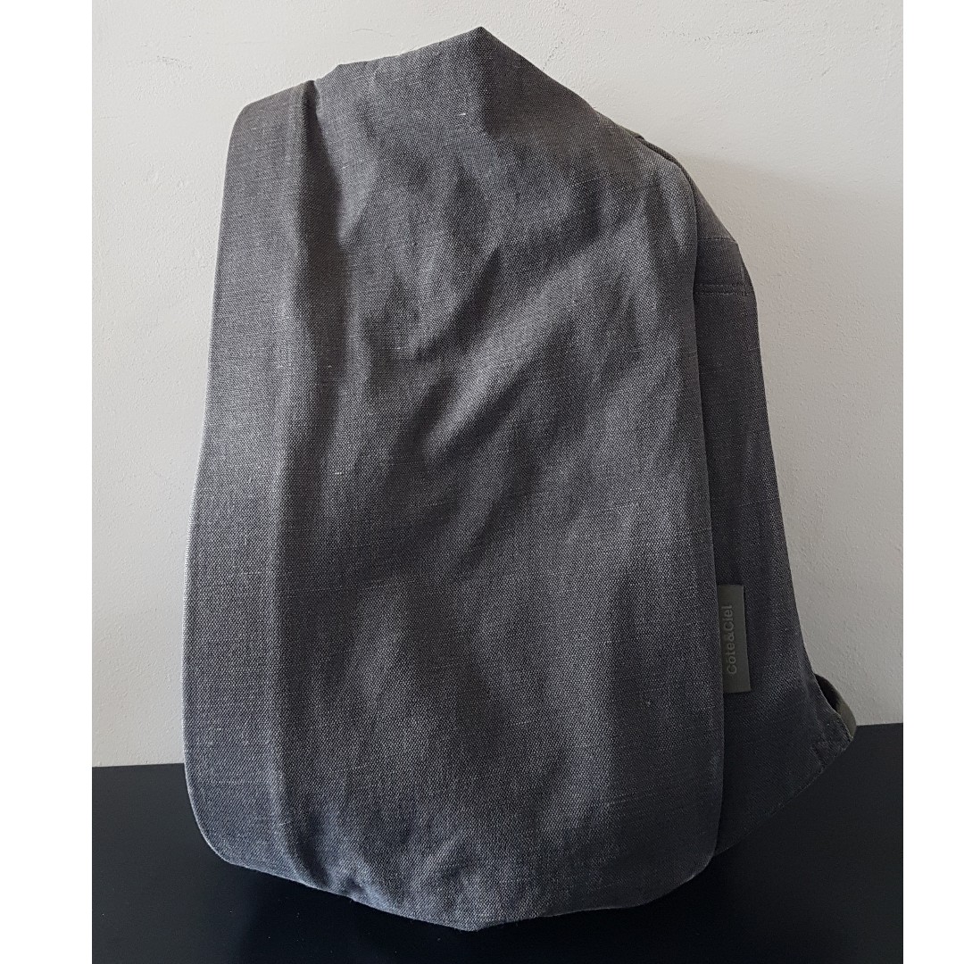 isar eco yarn