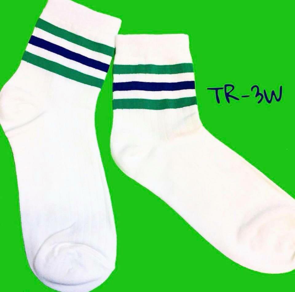 Cute Korean Socks, Women's Fashion, Footwear, Shoe inserts on Carousell