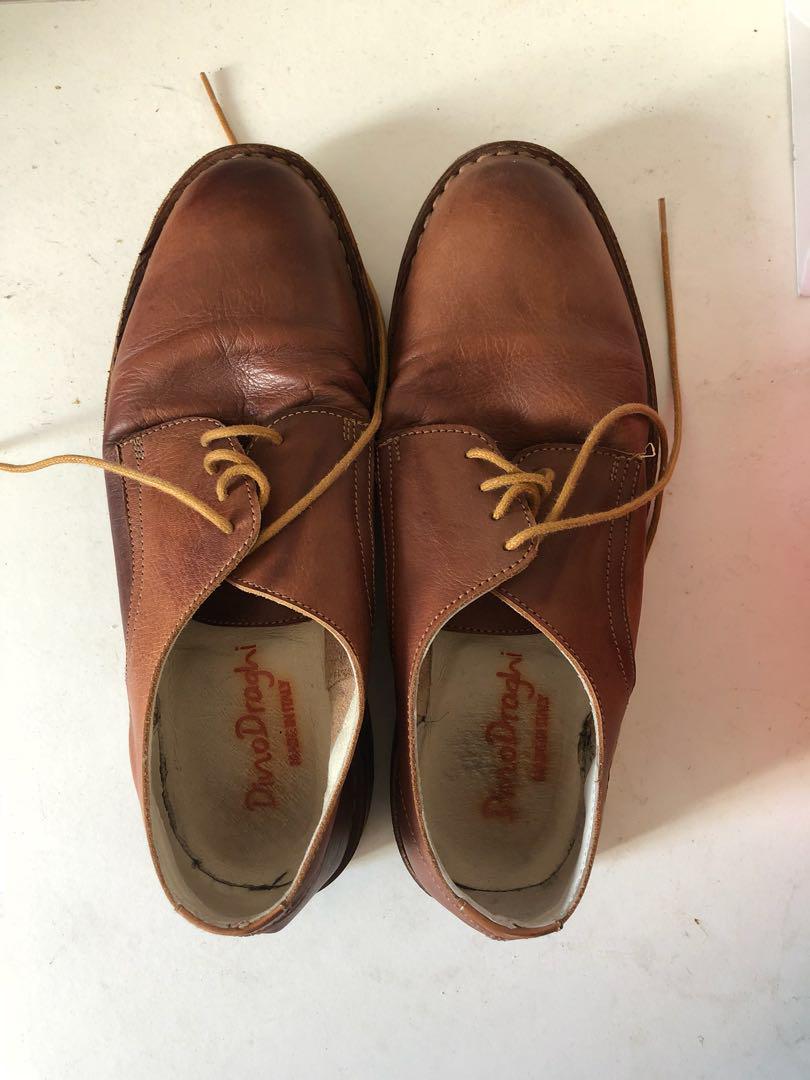 Dino draghi chelsea boots clearance