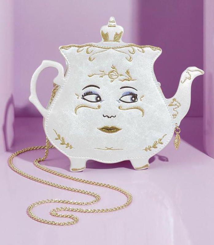 Danielle nicole store mrs potts bag