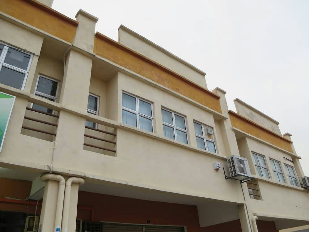 Double Storey Shop Lot Sale Rent Property Others On Carousell