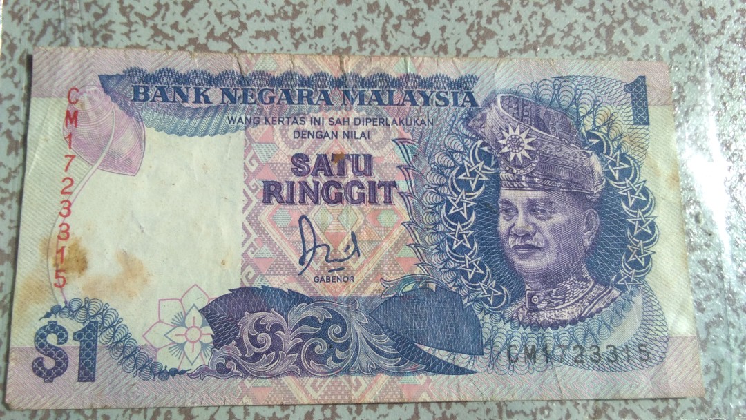 Unduh 650 Koleksi Gambar Duit Malaysia Lama Terbaik 