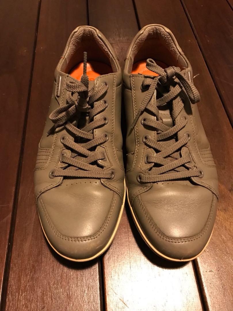 ecco shoes size 41
