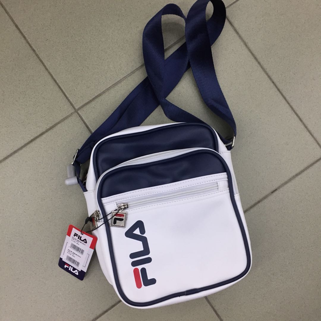 beg fila original