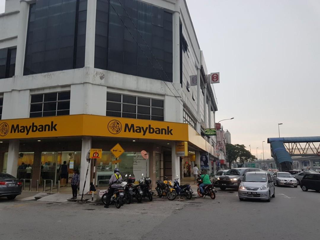 [RENT] GROUND FLOOR SHOP LOT AT PUCHONG JAYA, Property, Rentals on Carousell