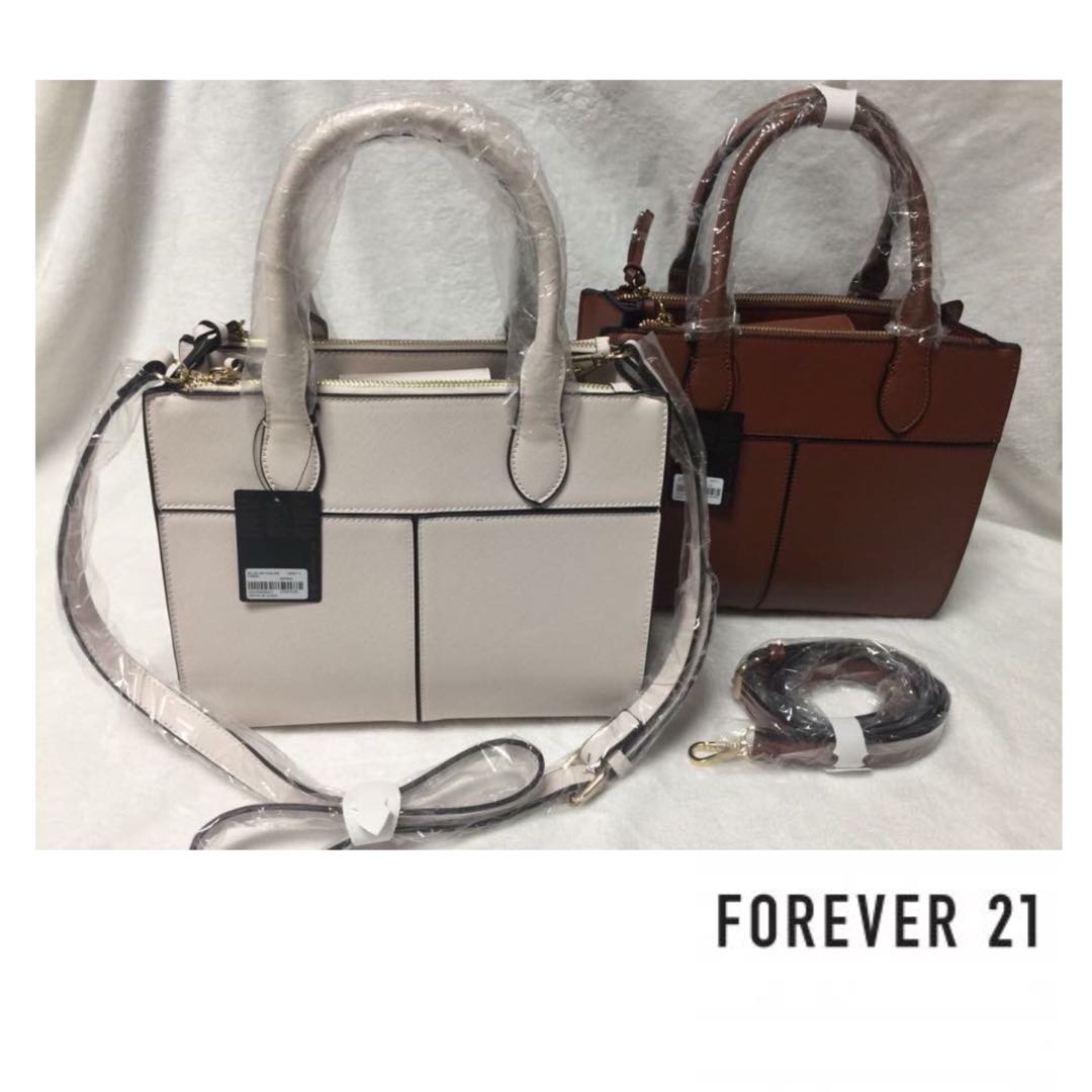 forever 21 handbags