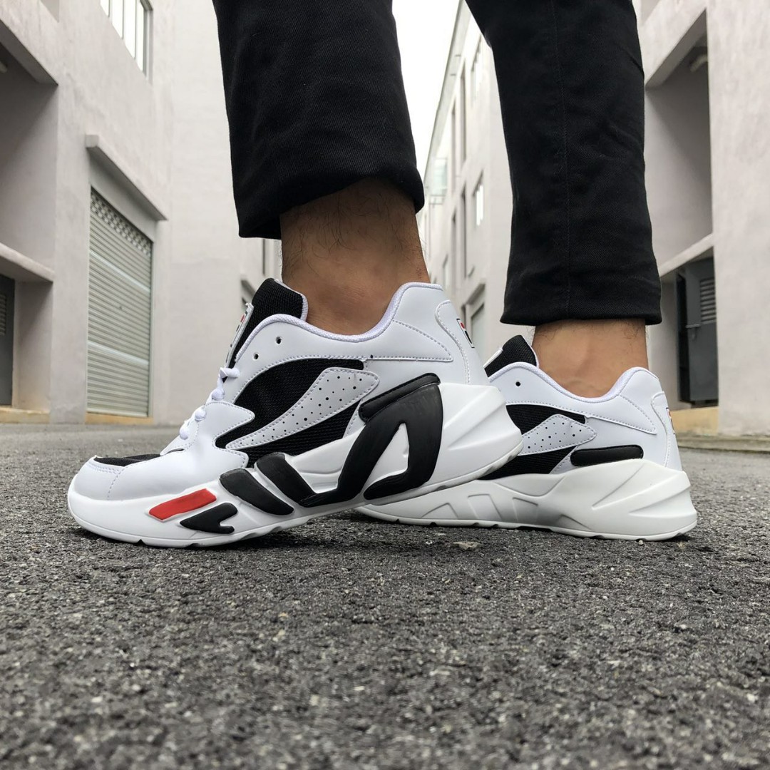 Fila mindblower 2.0 shop