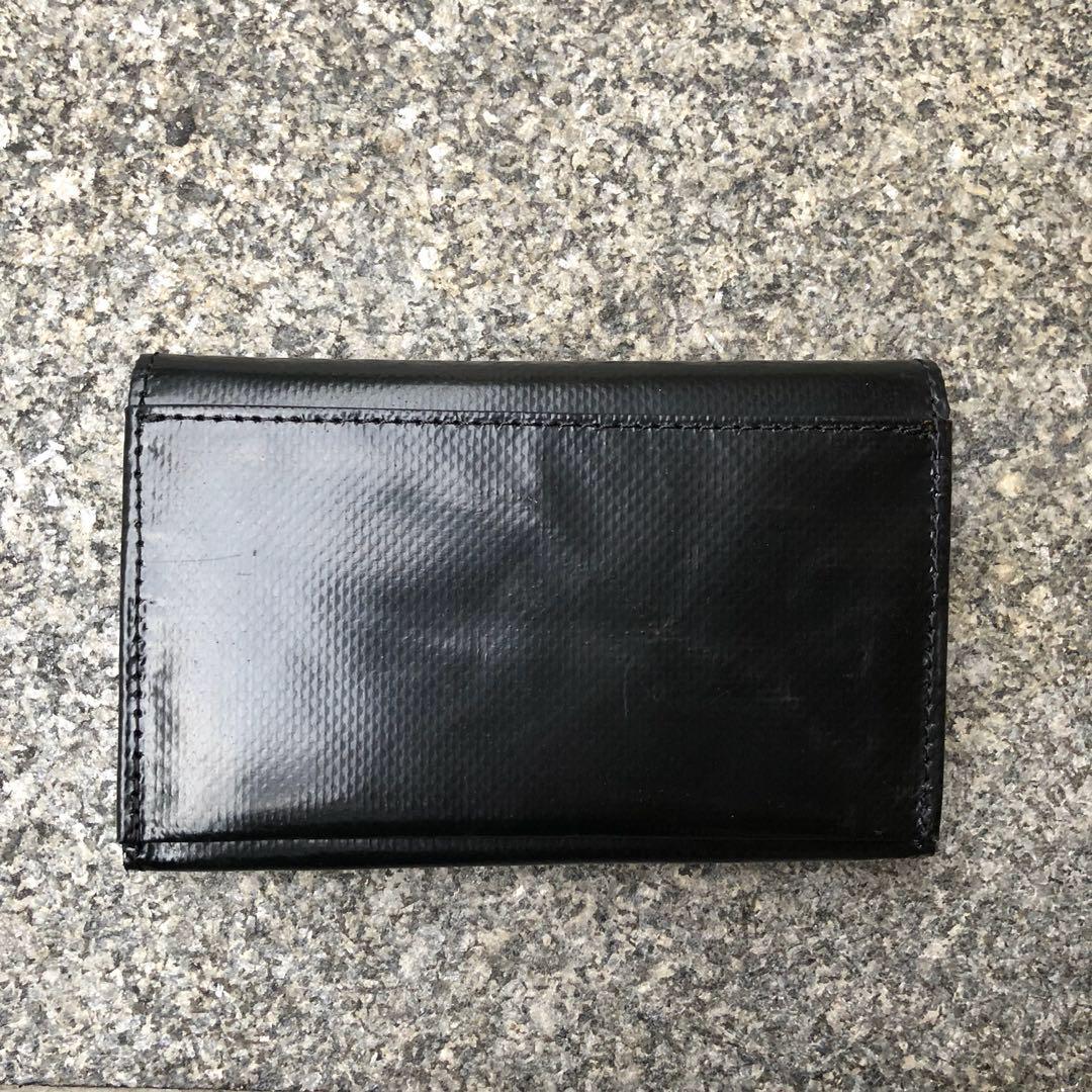 FREITAG F554 MAX Wallet, Men's Fashion, Watches & Accessories