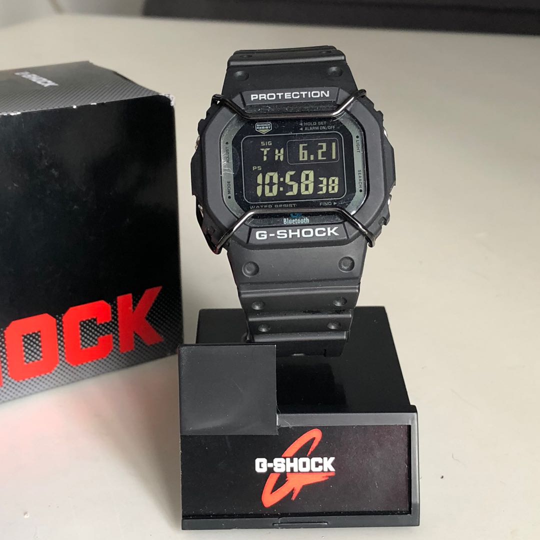 Gw5600 bluetooth clearance