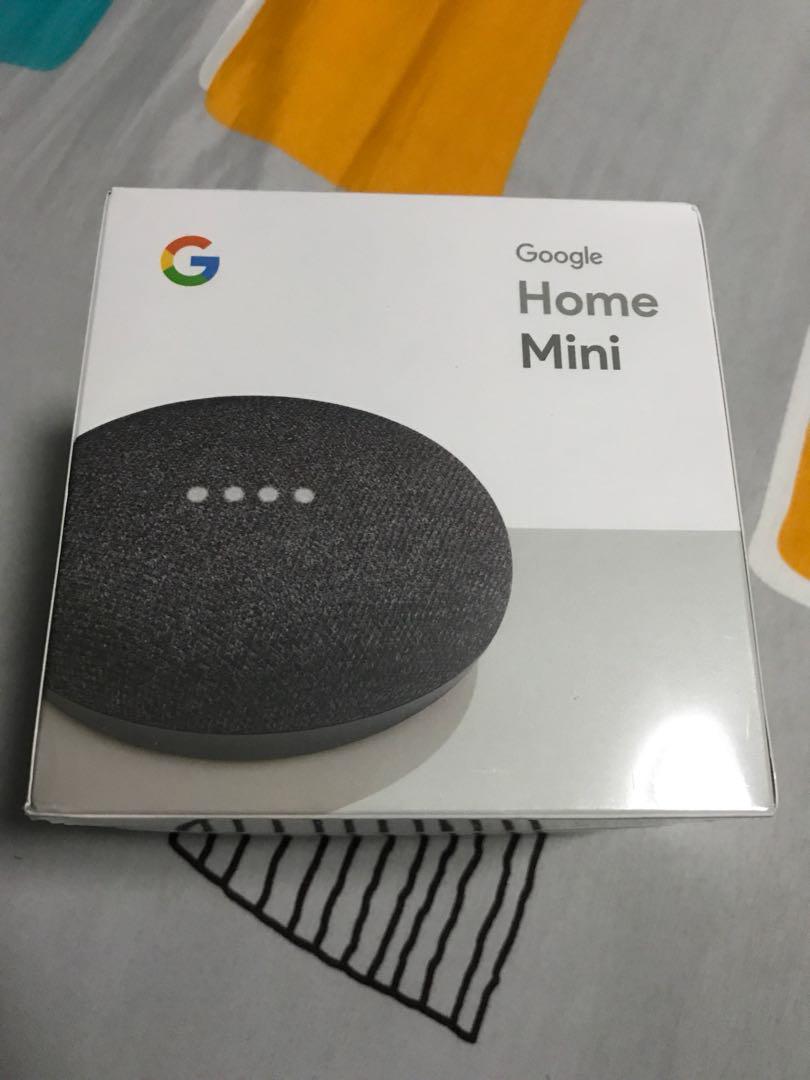 tablets compatible with google home