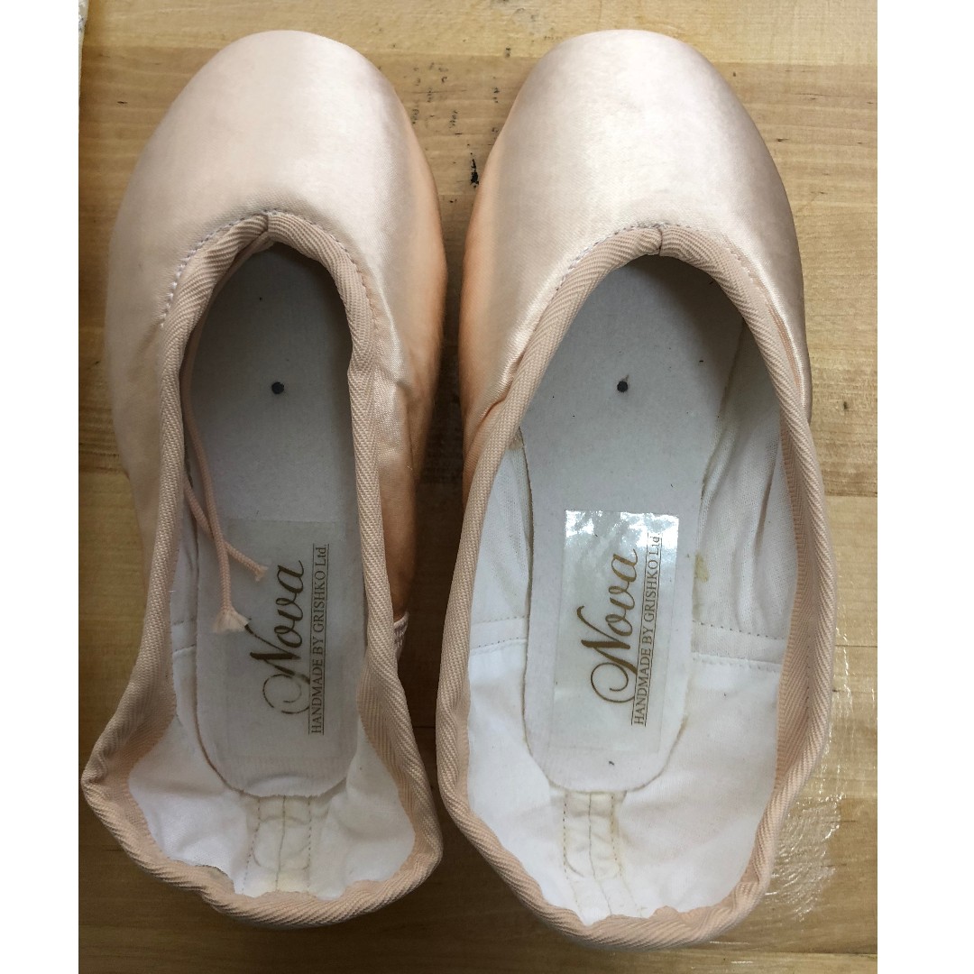 Grishko nova flex sale