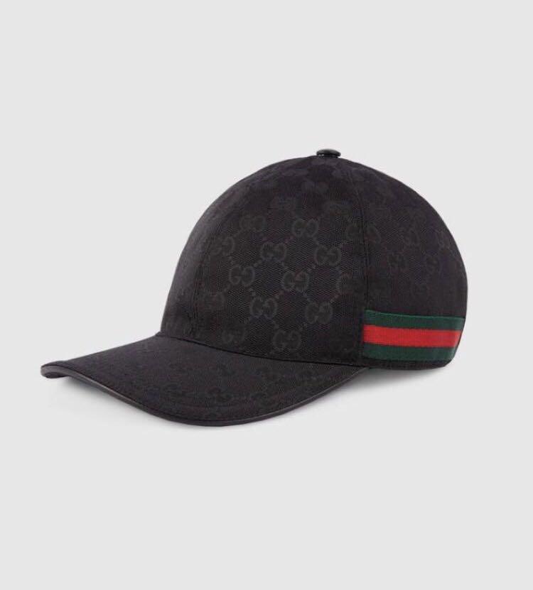 Gucci Baseball Cap, Men's Fashion 