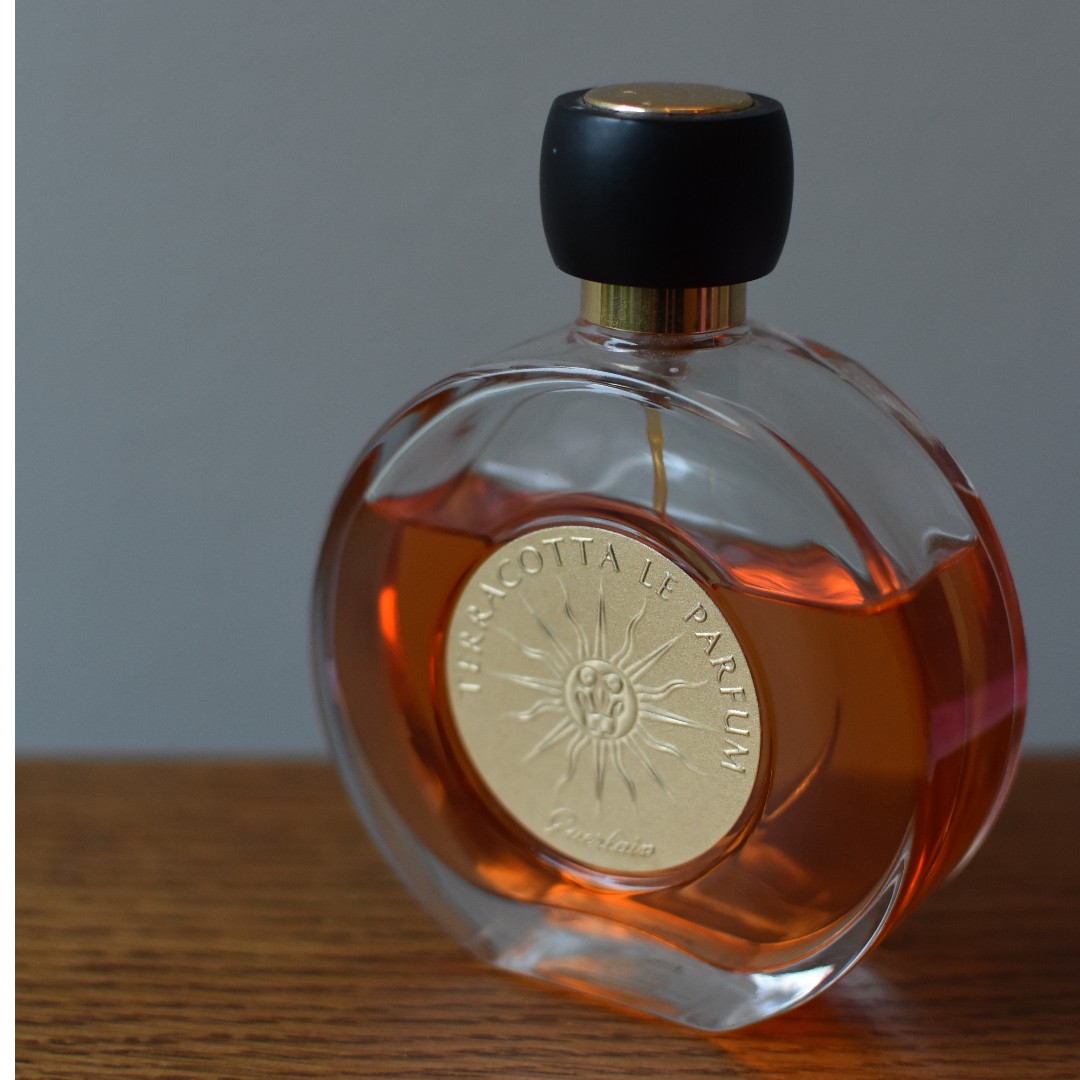 Guerlain Terracotta Le Parfum (EDP), Beauty & Personal Care, Fragrance ...