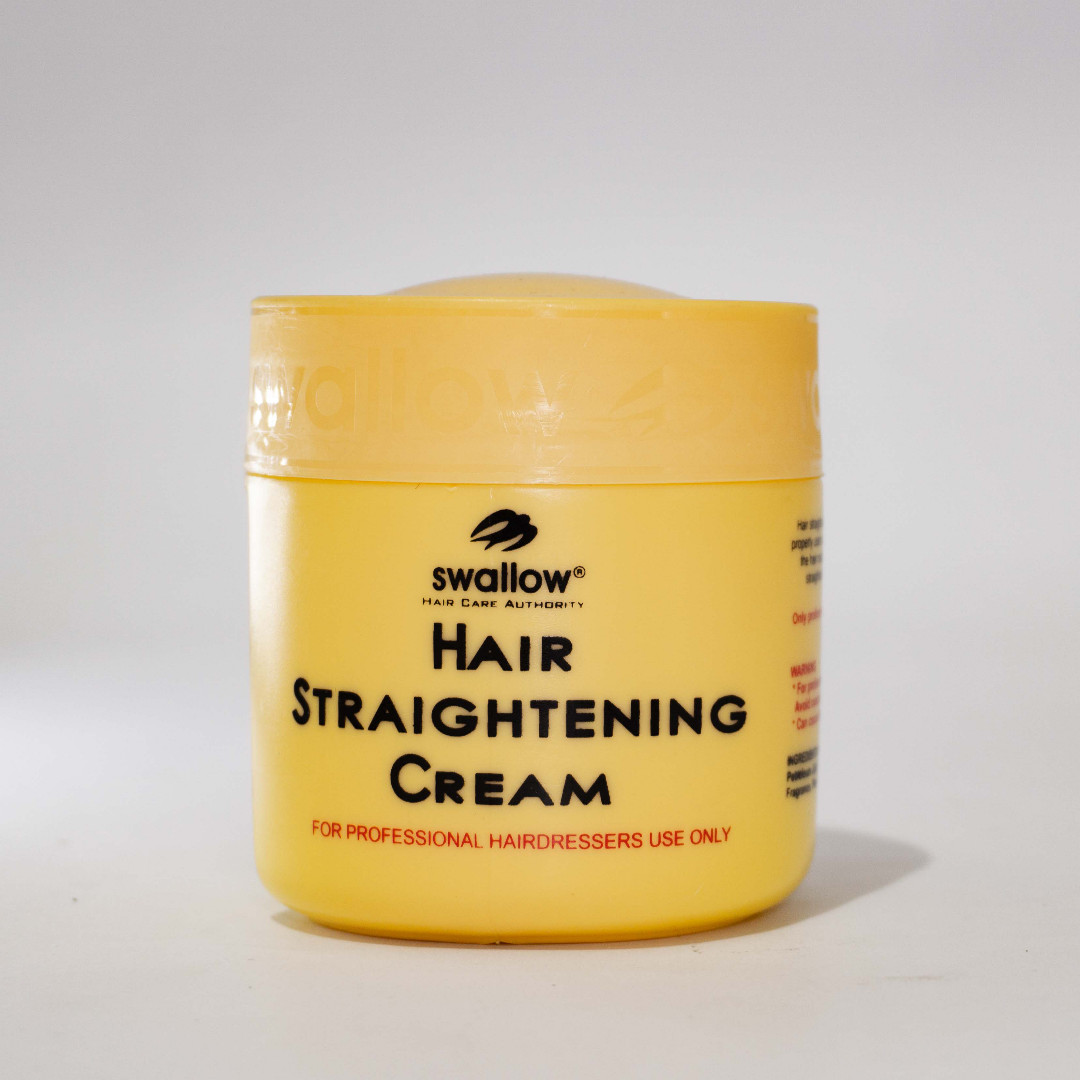 revlon hair straightener cream