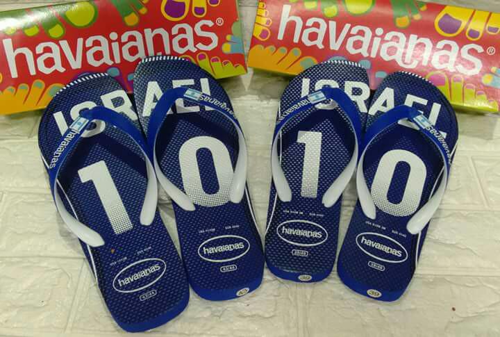 Havaianas couple slippers price store