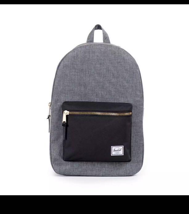 herschel supply co 23l settlement backpack