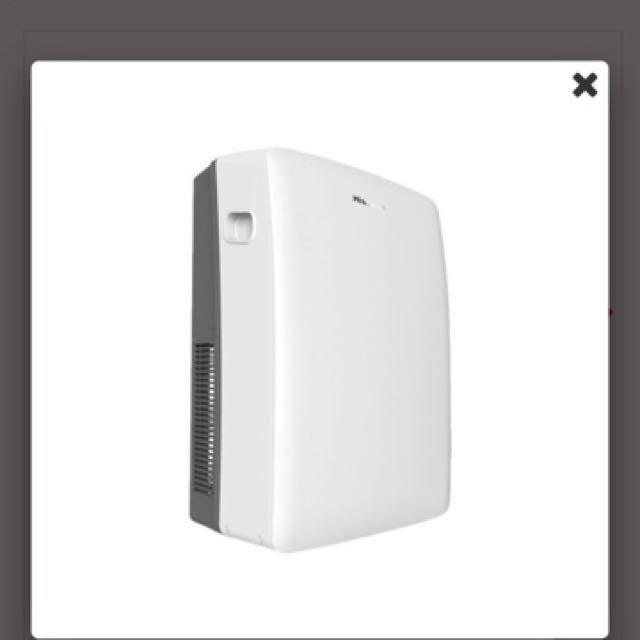Hisense Portable Air Conditioner User Manual | Sante Blog