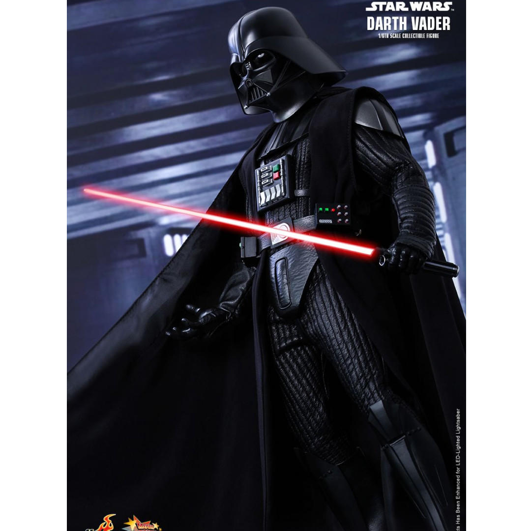 hot toys mms279
