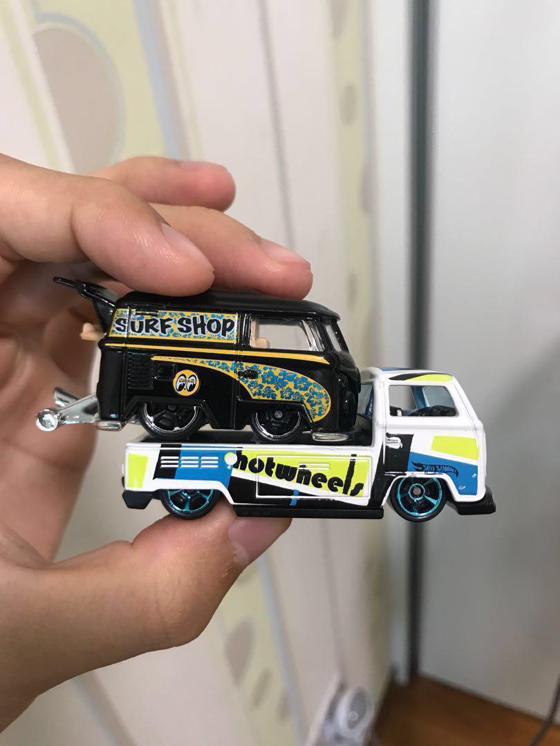 Lot / Hot wheels Kool Kombi legends Tour 2024 / BMW M3 WAGON