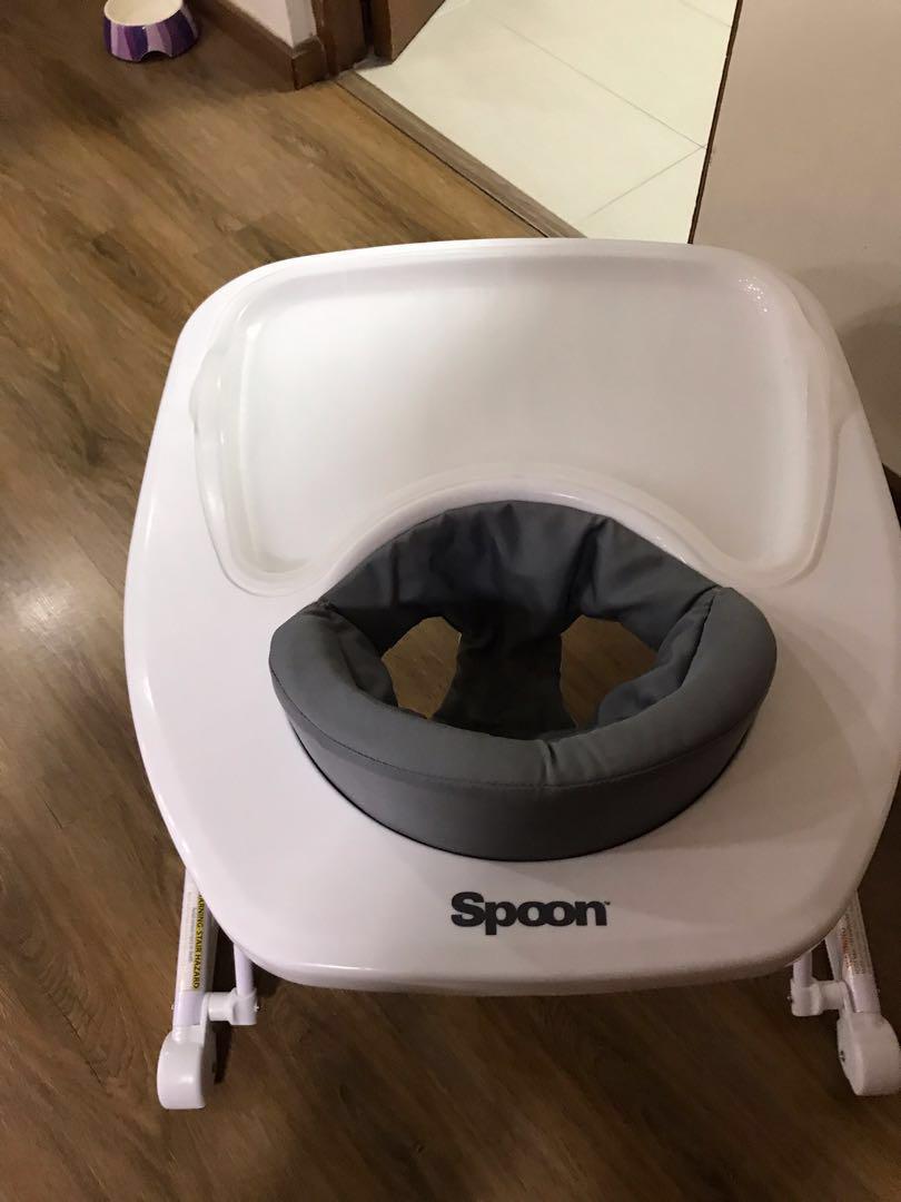 joovy spoon replacement wheels