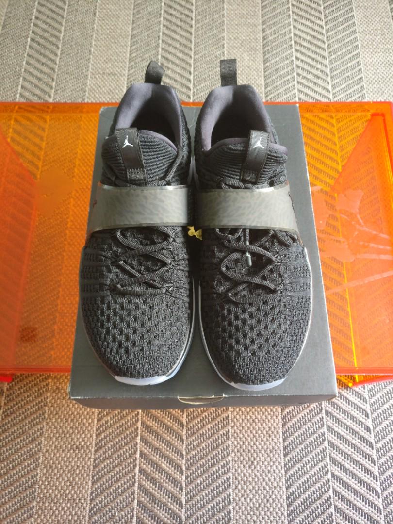 jordan trainer 2 flyknit