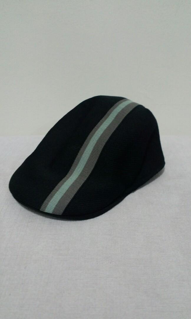 polo kangol hats