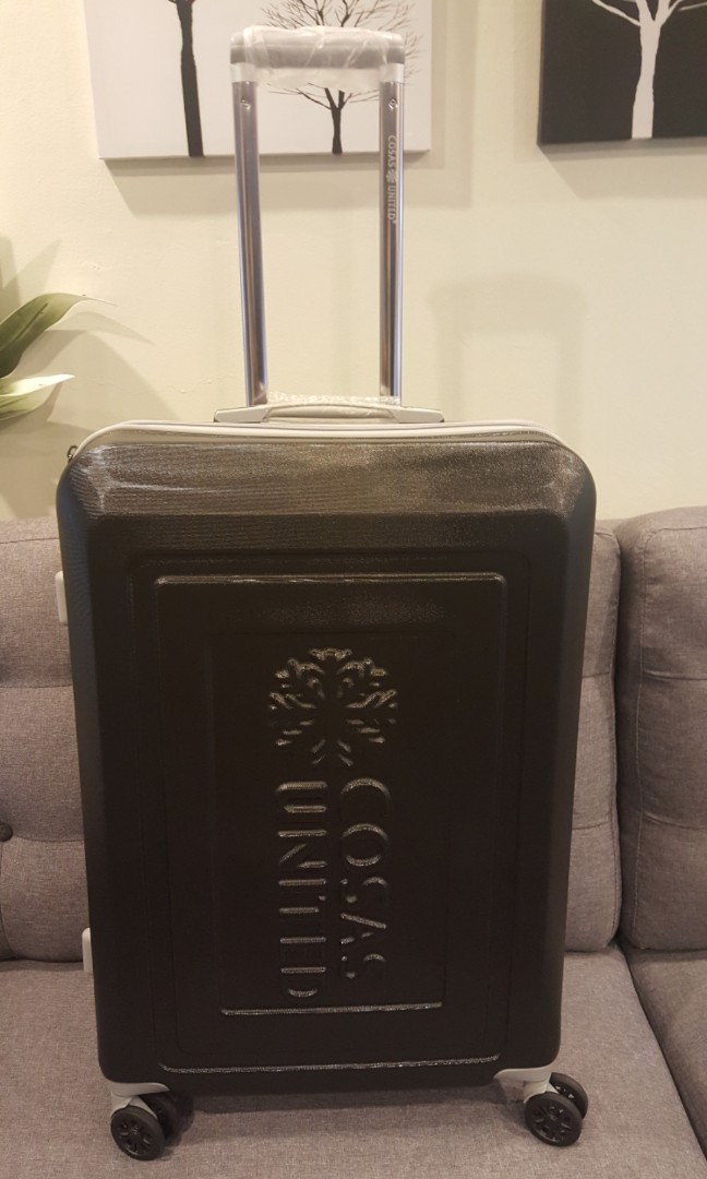 cosas united luggage lock