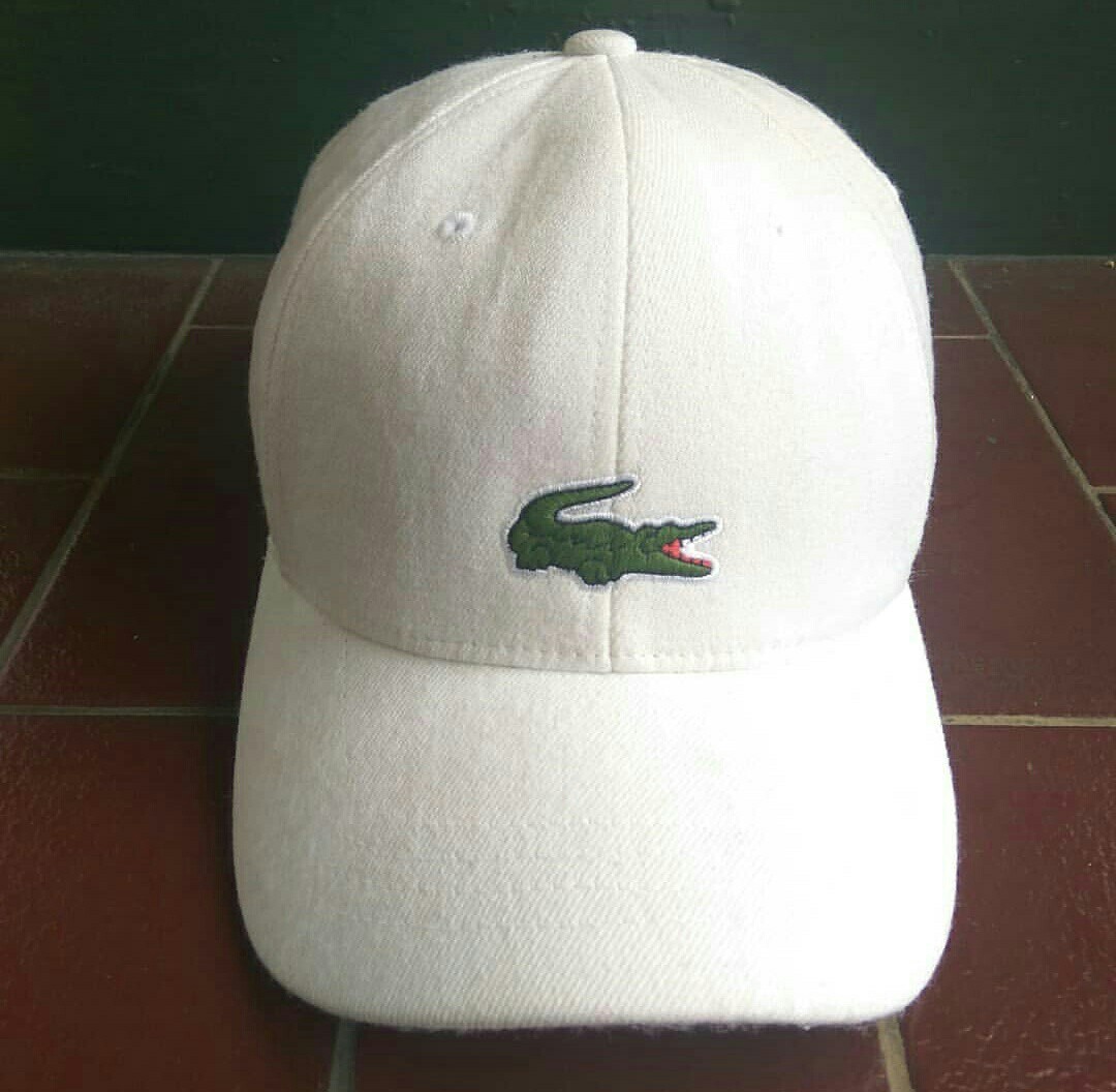 Lacoste flexfit Clearance