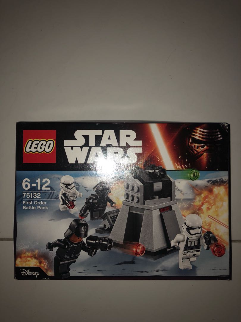 lego set 75132