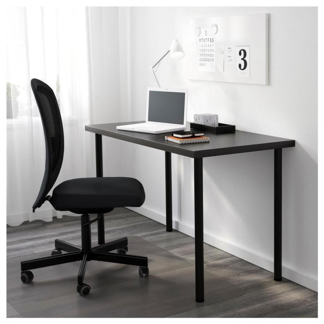 Linnmon hot sale top ikea