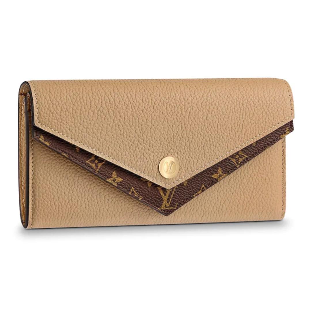 louis vuitton double v