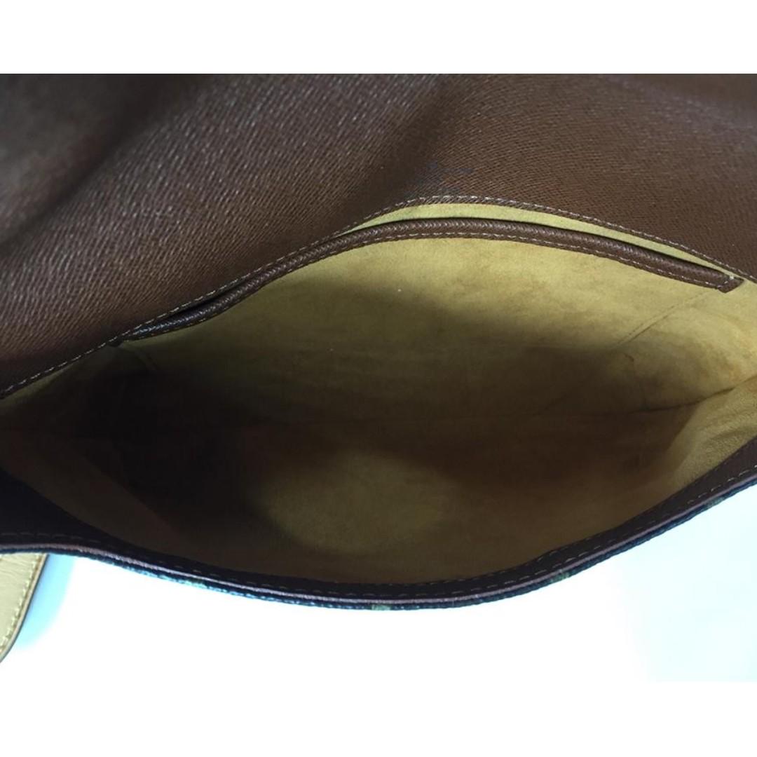 Authenticated used Louis Vuitton Monogram Musette Tango Short Strap M51257 Shoulder Bag, Adult Unisex, Size: (HxWxD): 20cm x 25.5cm x 6cm / 7.87'' x