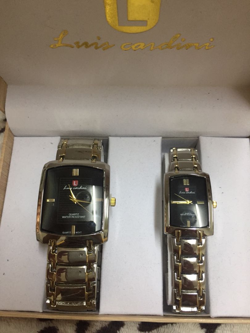 Cardini quartz watch best sale price