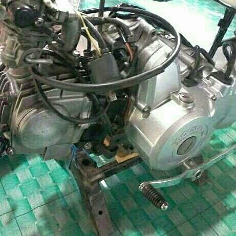 M E S I N Motor Honda Supra X125 Motor Di Carousell Jika motor sudah diterima, jangan lupa berikan review produk dan pengalaman belanja anda di kliknss.