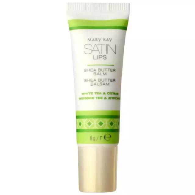Mary Kay Satin Lips Lip Balm Beauty Personal Care Face Face Care On Carousell