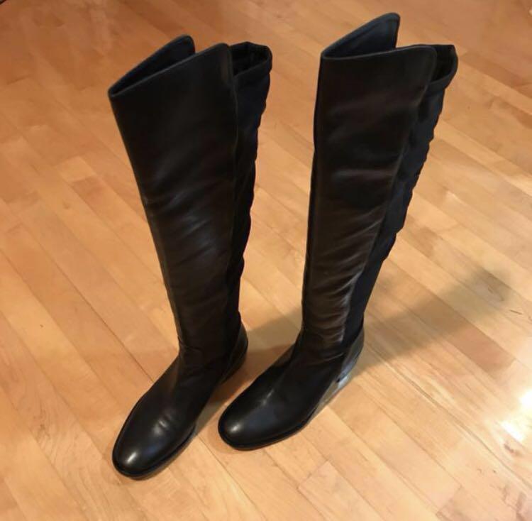 max mara boots 2018