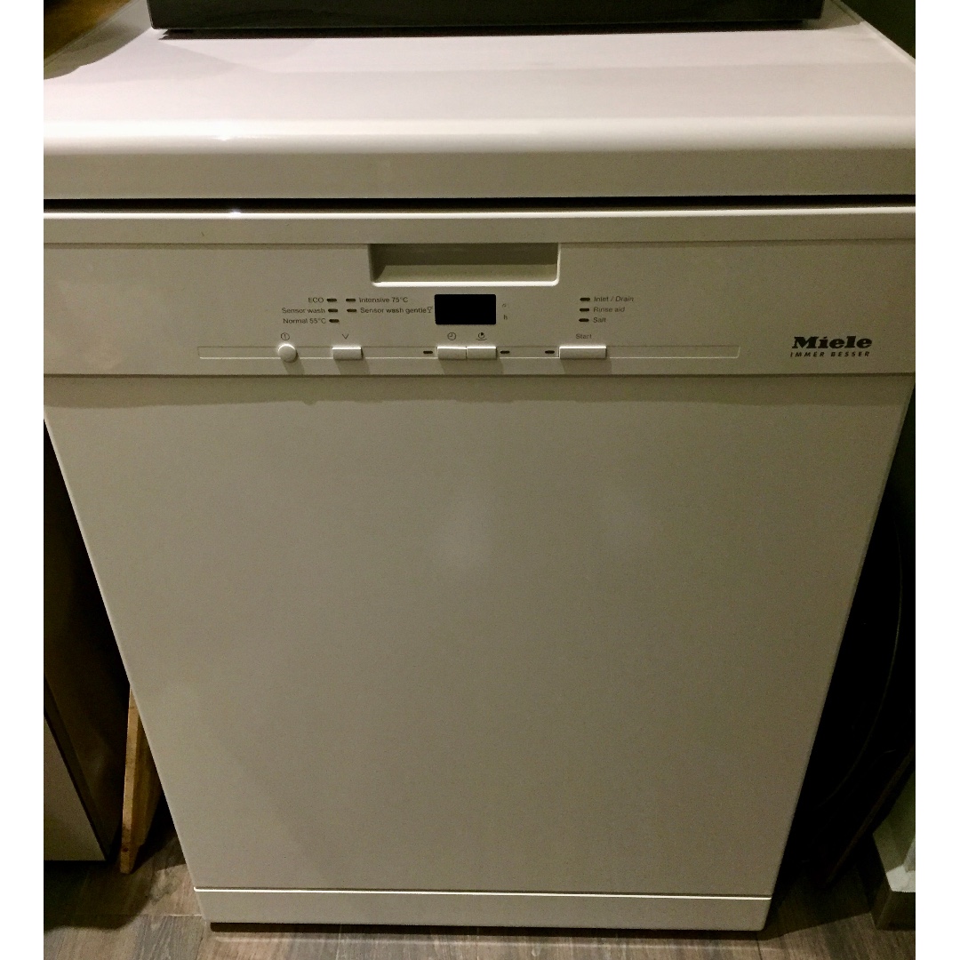 Miele g4920sc sale