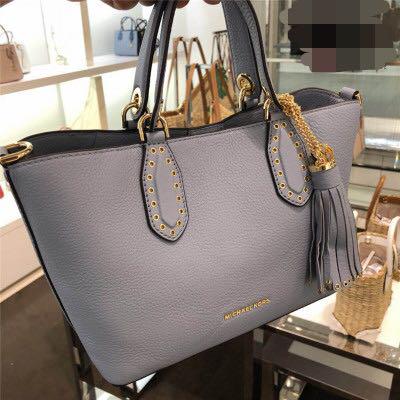 Brooklyn leather satchel sales