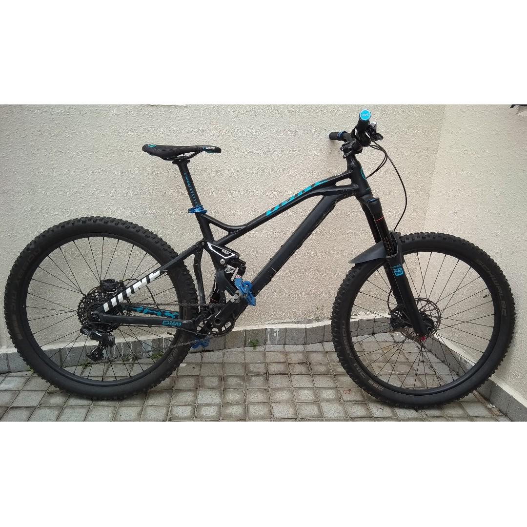 mondraker dune for sale